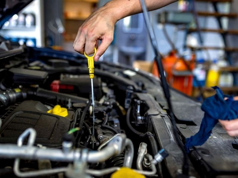 Motor Yağı Değişim Noktası İzin Belgesi Alma Süreci ve Yasal Gereklilikler
